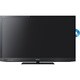 BRAVIA(ブラビア) 46V型 地上・BS・110度CSデジタルハイビジョン液晶テレビ ブルーレイ/HDD500GB内蔵 3D対応 ※3Dメガネ別売 KDL-46HX65R
