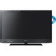 BRAVIA(ブラビア) 32V型 地上・BS・110度CSデジタルハイビジョン液晶テレビ ブルーレイ/HDD500GB内蔵 3D対応 ※3Dメガネ別売 KDL-32HX65R