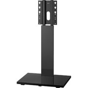 BRAVIA（ブラビア）用 壁寄せフロアスタンド SU-FL75