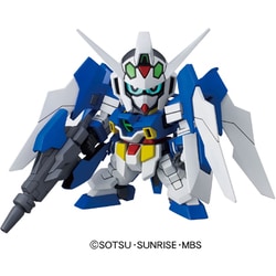 ヨドバシ Com バンダイ Bandai Age 2 ガンダムage 2 ノーマル 戦士371 通販 全品無料配達