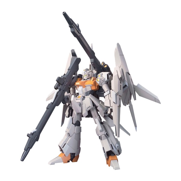 RGZ-95 リゼル ディフェンサーbユニット [HGUC 1/144 機動戦士ガンダムUC 2019年2月再生産]