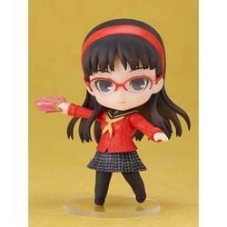 ヨドバシ Com グッドスマイルカンパニー Good Smile Company フィギュア グッスマ ねんどろいど 天城雪子 Tvアニメ ペルソナ4 通販 全品無料配達