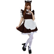 コスプレ Emily マオメイド ショコラ M [コスプレアイテム]