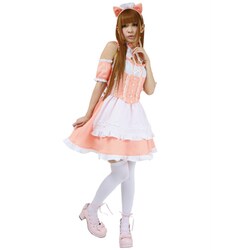 Emily エンドレスメイド服
