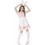 コスプレ バニーメイドグラフィティ
