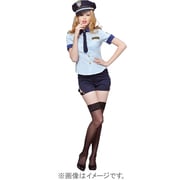 コスプレ NYW_1501 ショートパンツポリス S [コスプレアイテム]