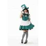 コスプレ Als シルクハットメイド [コスプレアイテム]