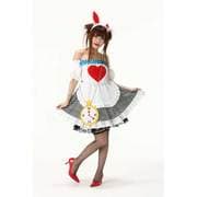 コスプレ Als ラビットメイド [コスプレアイテム]