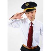 コスプレ パイロットハット [コスプレアイテム]