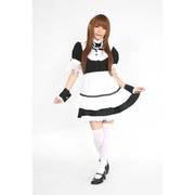 コスプレ クルシファイメイド M