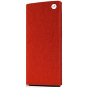 スタンダードスピーカー レッド LIB-LIVE-RED Libratone