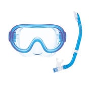 RC1214QJ マスクスノーケルセット子供 CLB [スノーケル用品]