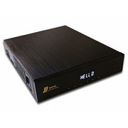 メディアプレーヤー media emperor MP35NAS-30