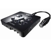 iU2 [iPhone/iPad/iPod touch用 2IN/2OUTオーディオ/MIDIインターフェース]