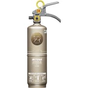 HKE1DXJ [住宅用消火器 シャンパンゴールド キッチンアイ]