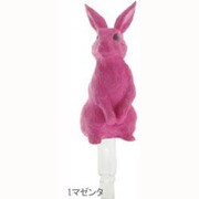 「PLUG APLI」ウサギ (pk)