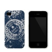 iPhone4s ENVYハードケース (ヒッピー/デニム) [iPhone4s用ケース]