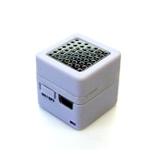 CUBE SPEAKER(キューブスピーカー) ホワイト CSW-016