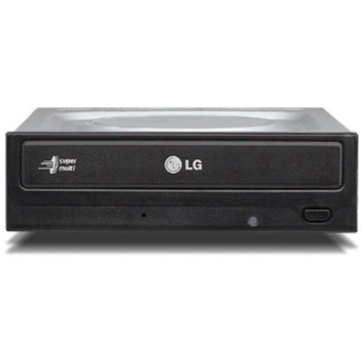 スーパーマルチドライブ GH24NS90 SL BLK