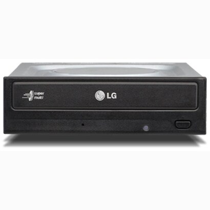 スーパーマルチドライブ GH24NS90 WH BLK