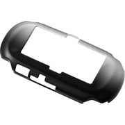 RG-PSVC4/BS [PSVita PCH-1000用 ハードグラデブラックシルバー]