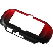 RG-PSVC4/BR [PSVita PCH-1000用 ハードグラデブラックレッド]