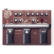 アコースティック・ギター・プロセッサー AD-8