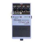 ベースコーラス BOSS CEB-3