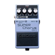 スーパーコーラス BOSS CH-1