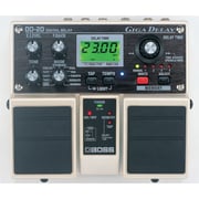 デジタル・ディレイ BOSS DD-20 GIGA DELAY