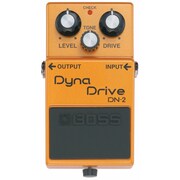 Dyna Drive DN-2