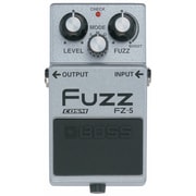 ファズ BOSS FZ-5