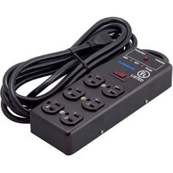 Furman ファーマン SS-6B(SS6B) ヨドバシ.com - FURMAN ファーマン PRO SURGE SUPPRESSOR SS-6B
