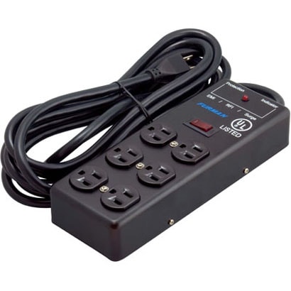 PRO SURGE SUPPRESSOR SS-6B