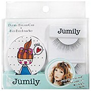 アイラッシュ ジュミリーアイラッシュケースセット ドール