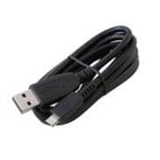 ブラックベリー BlackBerry USB Charging and Data Sync Cable (USB-microUSB 1.2m) BlackBerry Bold用