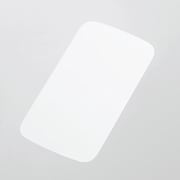Pocket WiFi LTE 2012 GL01P 保護フィルム エアーレス 光沢 PE-HW01FLAG