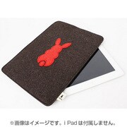 Rabito for iPad/iPad2 レッド R-WAMY/RD