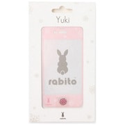 R-YUKI/PK [Rabito for iPhone 4S/4 ピンク]