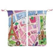 KY-11034 [KYUKYU Map of PARIS]