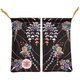KY-11023 [KYUKYU Tsumami Kanzashi and Flower(つまみ簪と花)]