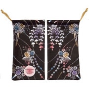 KY-11023 [KYUKYU Tsumami Kanzashi and Flower(つまみ簪と花)]