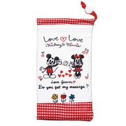 KYUKYUポーチ [ディズニー LOVELOVE]