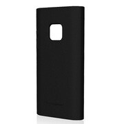 CP12P04D-BK [Silicone Case  for P-04D ブラック]