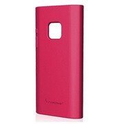 CP12P04D-P [Silicone Case  for P-04D ピンク]