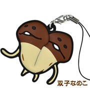 ナメコ栽培キットラバーST 双子ナメコ