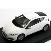 CH435 [WITS ホンダ CR-Z モデューロ ホワイト]
