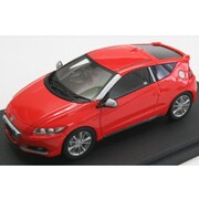 CH436 [WITS ホンダ CR-Z モデューロ レッド]