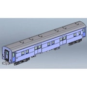 Nゲージ 2517 [マニ37 スロ50改造車 2024年6月再生産]