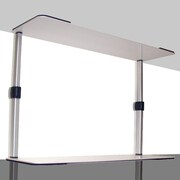 QD-01-SL [家具転倒防止器具 Qディフェンス Lサイズ]
